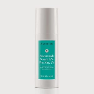 Niacinamide Serum 12% Plus Zinc 2% - Jumbo